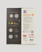 Eğlenceli Manyetik Dart Tahtası  thumbnail 6