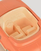 Oyuncak Somon Klasik Arabam thumbnail 4