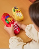 Eğitici Oyuncak Sarı İlk Kumandam thumbnail 3