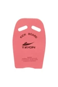 Tryon Yp-04 Eva Yüzme Tahtası Kick Board Pembe thumbnail 1