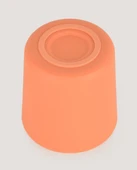 Mini Bebek Bardakları 2'li  Peach - Sage Green - 6