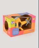 Büyük Helikopter Sarı thumbnail 7