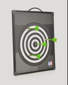 Eğlenceli Manyetik Dart Tahtası  thumbnail 2