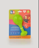 Yeşil Marakas Çıngırak thumbnail 2