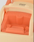 Oyuncak Bej Minik Kepçe thumbnail 6