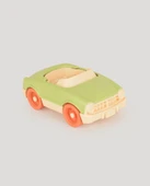 Oyuncak Yeşil Klasik Arabam thumbnail 5