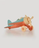 Turkuaz Pırpır Uçak thumbnail 1