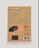 LCD Pembe Dijital Çizim Tableti Renkli 12 İnç thumbnail 7