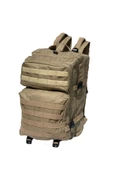 45 Lt Outdoor Çanta,kamp Çantasi,askeri Çanta,spor Çanta,taktik Sırt Çanta - 4