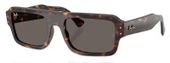 Ray-Ban RB4454 1359B1 56 Unisex Güneş Gözlüğü - 1