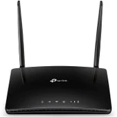 TP-Link Archer MR400 4 Port AC120Mbps Dual Band Router - 1