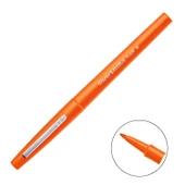 Paper Mate Flair Medium Keçe Uçlu Kalem Turuncu S0971620 thumbnail 1