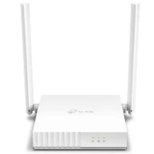 TP-Link TL-WR820N 2 Port 300 Mbps Router - 1