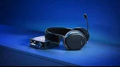 SteelSeries Arctis Pro Wireless Gaming Kulaklık- High Fidelity Audio - Bluetooth - PC, PS4, PS5 Uyumlu - Siyah - 7