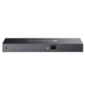 Tp-Link Omada Ds1018Gmp 16 Port Gigabit Switch - 2