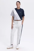 ELLESSE Kadın Beyaz Eşofman Altı EF381 - 3