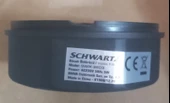 Schwartz 9603 Böcek Öldürücü (Teşhir / Alt Kapak Kısmı Kırık) - 2