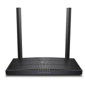 TP-Link Archer VR400 4 Port 1200 Mbps 5GHz VDSL2 Modem - 1
