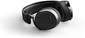 SteelSeries Arctis Pro Wireless Gaming Kulaklık- High Fidelity Audio - Bluetooth - PC, PS4, PS5 Uyumlu - Siyah - 4
