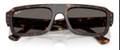 Ray-Ban RB4454 1359B1 56 Unisex Güneş Gözlüğü - 5