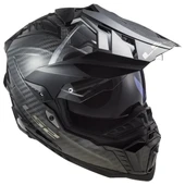 LS2 EXPLORER C KARBON KASK - 5