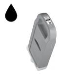 Feyza Bilişim Canon PFI-1700 MBK (Matt Black) Mat Siyah Plotter Orijinal Mürekkep Kartuş 700 ml. - 2