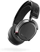 SteelSeries Arctis Pro Wireless Gaming Kulaklık- High Fidelity Audio - Bluetooth - PC, PS4, PS5 Uyumlu - Siyah - 3