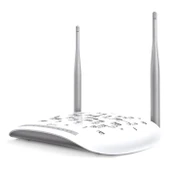 TP-Link TD-W9970 4 Port 300 Mbps VDSL2 Modem - 2