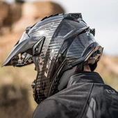LS2 EXPLORER C KARBON KASK - 10
