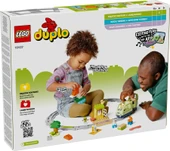 LEGO Duplo 10427 Interactive Adventure Train - 2