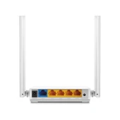 TP-Link TL-WR844N 4 Port 300 Mbps Router - 2