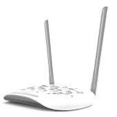 Tp-link TD-W9960 300 Mbps 4 Port ADSL2+-VDSL Kablosuz Fiber Modem - 1