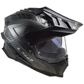 LS2 EXPLORER C KARBON KASK - 6