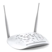 TP-Link TD-W9970 4 Port 300 Mbps VDSL2 Modem - 3