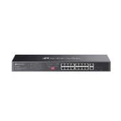 Tp-Link Omada Ds1018Gmp 16 Port Gigabit Switch - 1