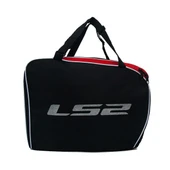 LS2 EXPLORER C KARBON FRONTIER TITANIUM- KASK - 6