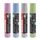 KORES STICK YAPIŞTIRICI METALİK 20 GR - 1