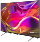 Arçelik A40 D 695 B Full Hd 40'' 102 Ekran Uydu Alıcılı Android Smart Led Tv - 3