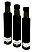 3 Adet Çörekotu Yağı 250 Ml. X 3 Taze Sıkım Soğuk Pres Çörek Otu Yağı %100 Saf - Filtresiz - Ham - 1