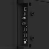 Arçelik A40 D 695 B Full Hd 40'' 102 Ekran Uydu Alıcılı Android Smart Led Tv - 6