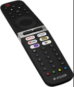 Arçelik A40 D 695 B Full Hd 40'' 102 Ekran Uydu Alıcılı Android Smart Led Tv - 7