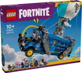 LEGO Fortnite 77073 Battle Bus thumbnail 1