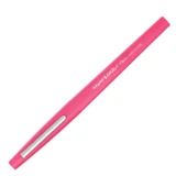 Paper Mate Flair Medium Keçe Uçlu Kalem Açık Pembe 2045255 - 2