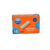 Delta Zımba Teli 1000 Lİ No:10 Beyaz 1622 - 2