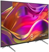 Arçelik A40 D 695 B Full Hd 40'' 102 Ekran Uydu Alıcılı Android Smart Led Tv - 2