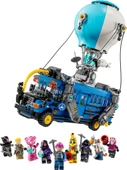 LEGO Fortnite 77073 Battle Bus thumbnail 3