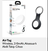 Akıllı takip cihazı - 1