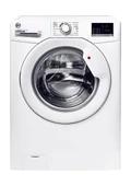 Hoover H3W 292 DE/1-17 1200 Devir 9 KG Çamaşır Makinesi - 1