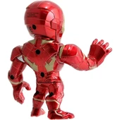 Iron Man 4 Inc Diecast Figure 10 Cm - 2