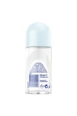 Nivea Invisible For Black & White Roll- On Pure 50 ml - 3
